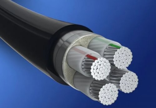 耐火電纜的結構和用途
